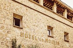 Le Moulin de Lourmarin