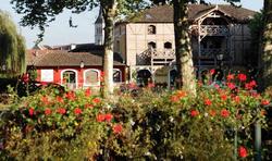 Les Saules Parc Spa