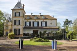 Le Chateau de Champlong