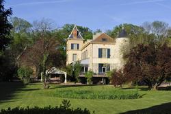 Le Chateau de Champlong