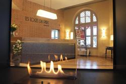 Logis residence hoteliere les loges du parc