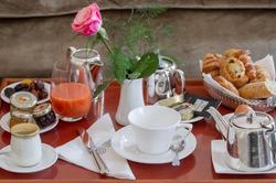 Hotel Relais d'Aumale