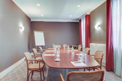 Hotel Relais d'Aumale