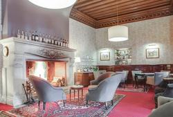 Hotel Relais d'Aumale