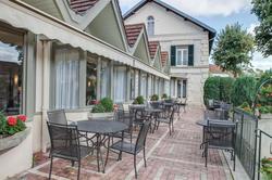 Hotel Relais d'Aumale