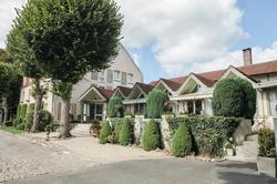 Hotel Relais d'Aumale