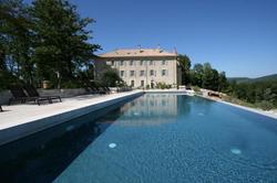 Chateau Les Oliviers de Salettes