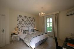 Chateau Les Oliviers de Salettes