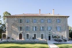 Chateau Les Oliviers de Salettes
