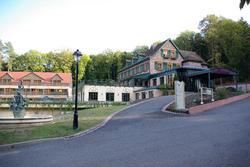 Les Violettes Hotel & Spa Alsace, BW Premier