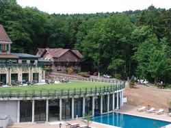 Les Violettes Hotel & Spa Alsace, BW Premier