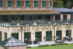 Les Violettes Hotel & Spa Alsace, BW Premier