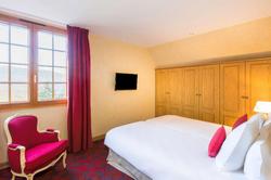Les Violettes Hotel & Spa Alsace, BW Premier