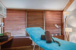 Hotel Les Bartavelles Spa