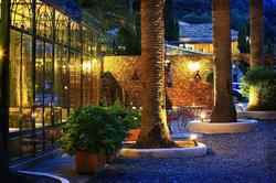 Demeure Castel Brando