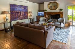 Hotel Le Vallon de Valrugues Spa