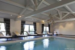Hotel Le Vallon de Valrugues Spa