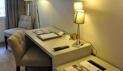 Hotel Le Vallon de Valrugues Spa