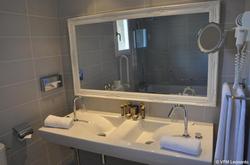 Hotel Le Vallon de Valrugues Spa