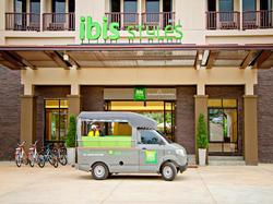 ibis Styles Krabi Ao Nang