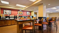 Quality Inn Blackwell OK
