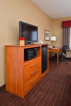 Quality Inn Blackwell OK