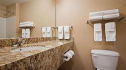 Quality Inn Blackwell OK