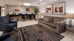 The Hotel@Dayton South