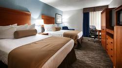 The Hotel@Dayton South