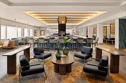 Oshkosh Marriott Waterfront Hotel