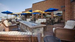 Oshkosh Marriott Waterfront Hotel