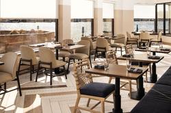Oshkosh Marriott Waterfront Hotel
