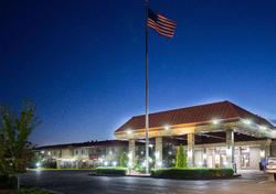 Best Western Plus Lake Front Hotel