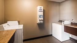 Best Western Plus Lake Front Hotel