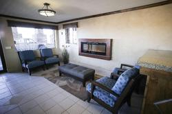 Best Western Paradise Inn