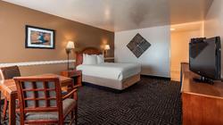 Best Western Paradise Inn