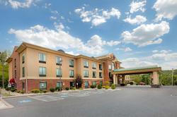 Best Western Plus Clearfield