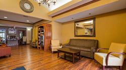 Best Western Plus Clearfield