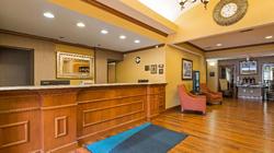 Best Western Plus Clearfield