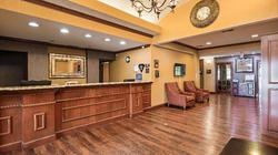Best Western Plus Clearfield