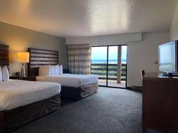 Best Western Plus Cutting Horse Inn & Suites