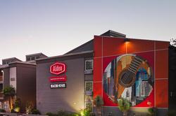 Aiden Austin City Hotel