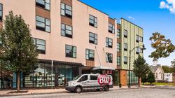 Best Western Plus Philadelphia Airport South