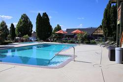 Best Western Windsor Inn