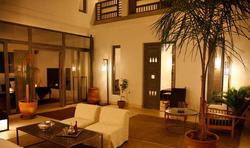 Riad Awa