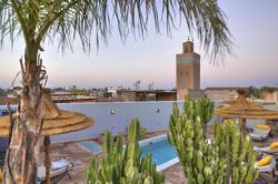 Riad Awa