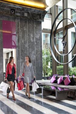 Mandarin Oriental Paris