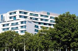 AC Paris Porte Maillot