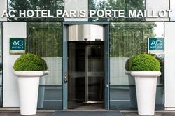 AC Paris Porte Maillot