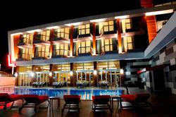 Lova Hotel & Spa Yalova